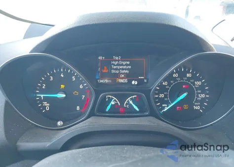 2019 Ford Escape Sel z USA, uszkodzony, nr VIN 1FMCU9HD3KUC04280